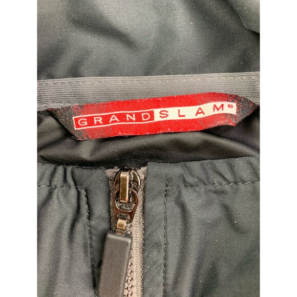 GrandSlam Performance Women's L Full Zip Light Weight Jacket - Picture 3 of 4
